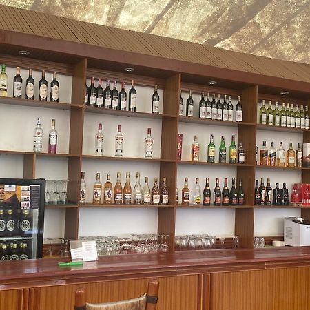 Aa Lodge Maasai Mara Talek Екстер'єр фото
