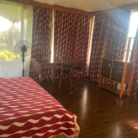 Aa Lodge Maasai Mara Talek Екстер'єр фото