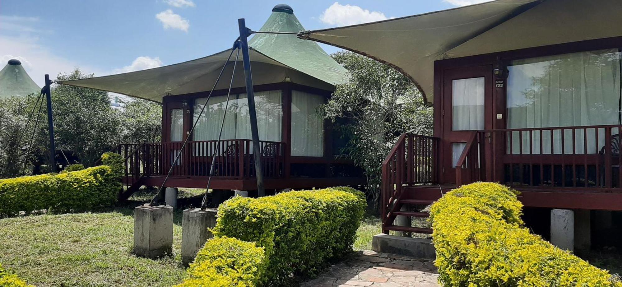 Aa Lodge Maasai Mara Talek Екстер'єр фото