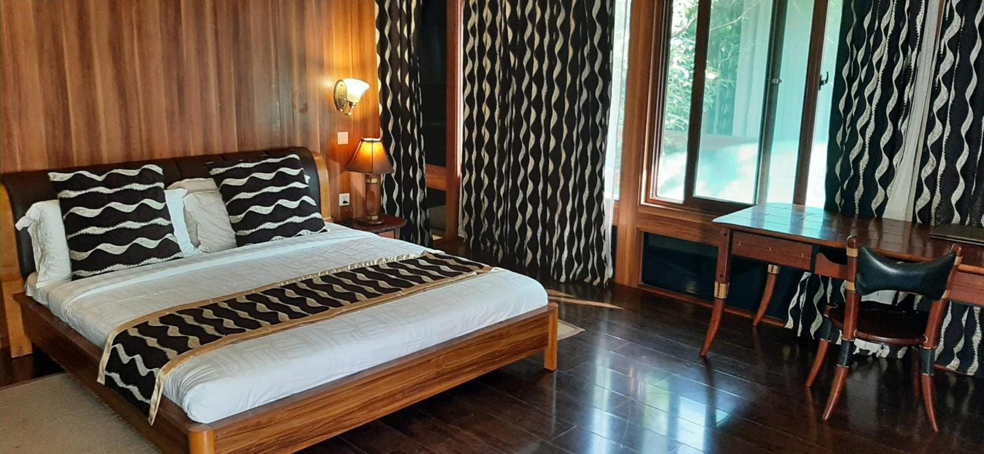 Aa Lodge Maasai Mara Talek Екстер'єр фото