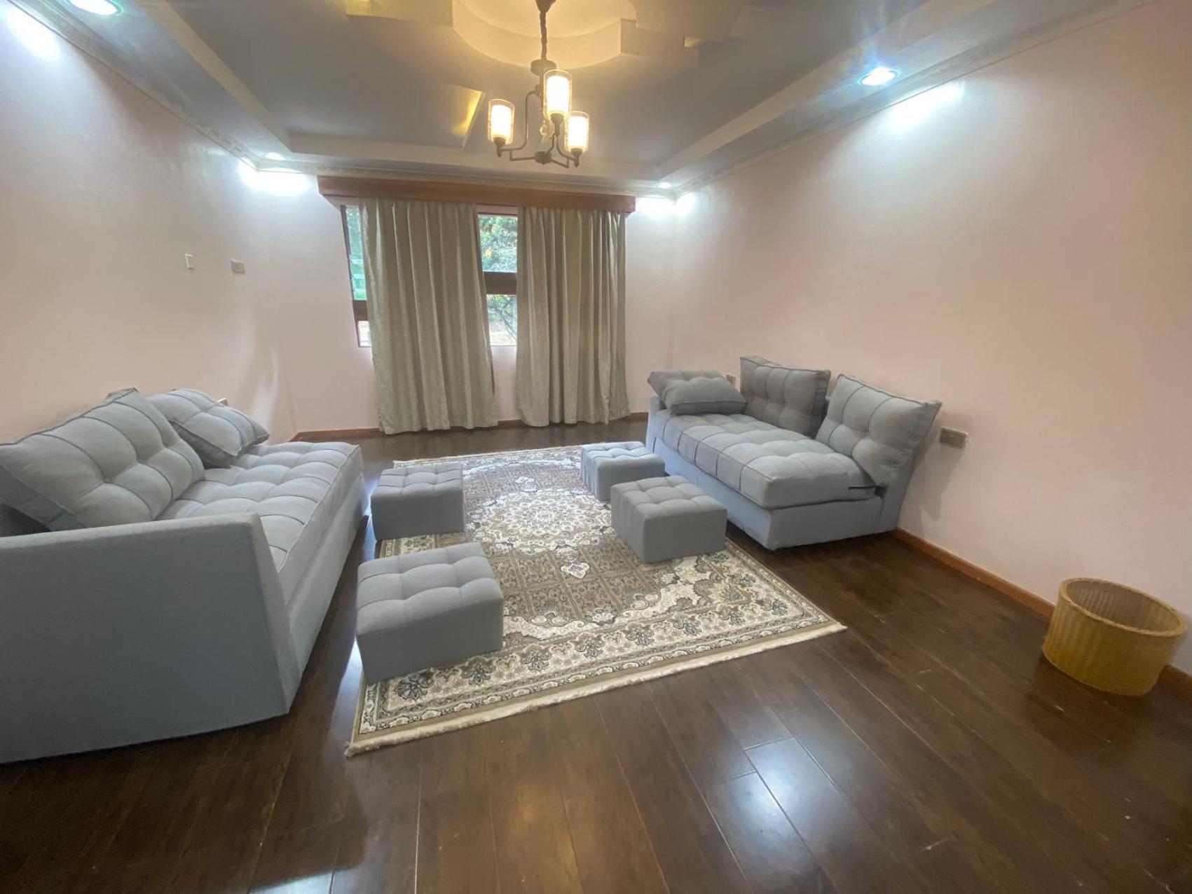 Aa Lodge Maasai Mara Talek Екстер'єр фото