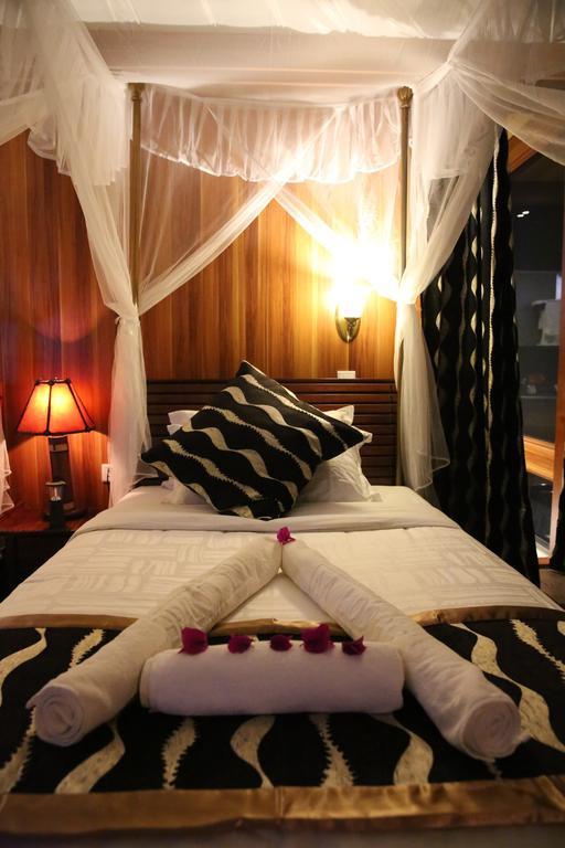 Aa Lodge Maasai Mara Talek Екстер'єр фото