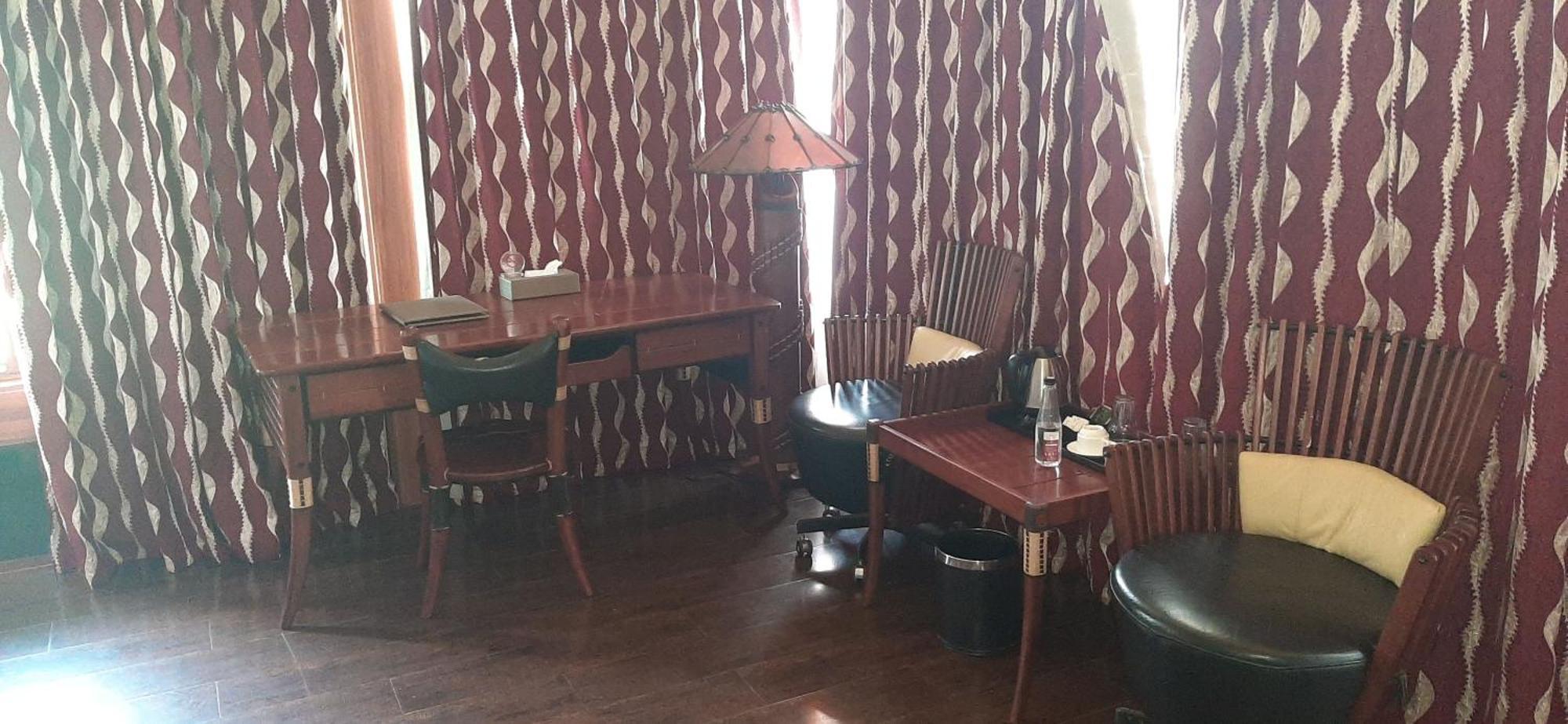 Aa Lodge Maasai Mara Talek Екстер'єр фото