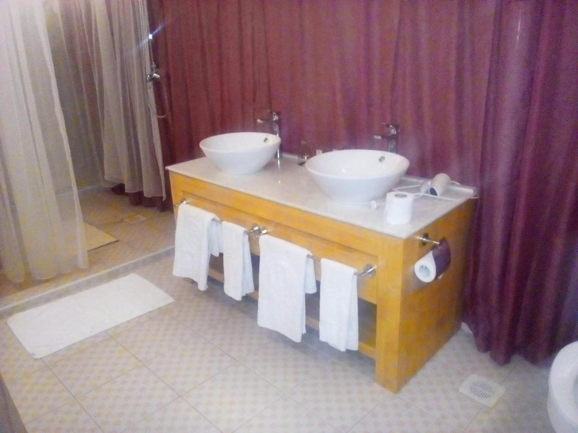Aa Lodge Maasai Mara Talek Екстер'єр фото