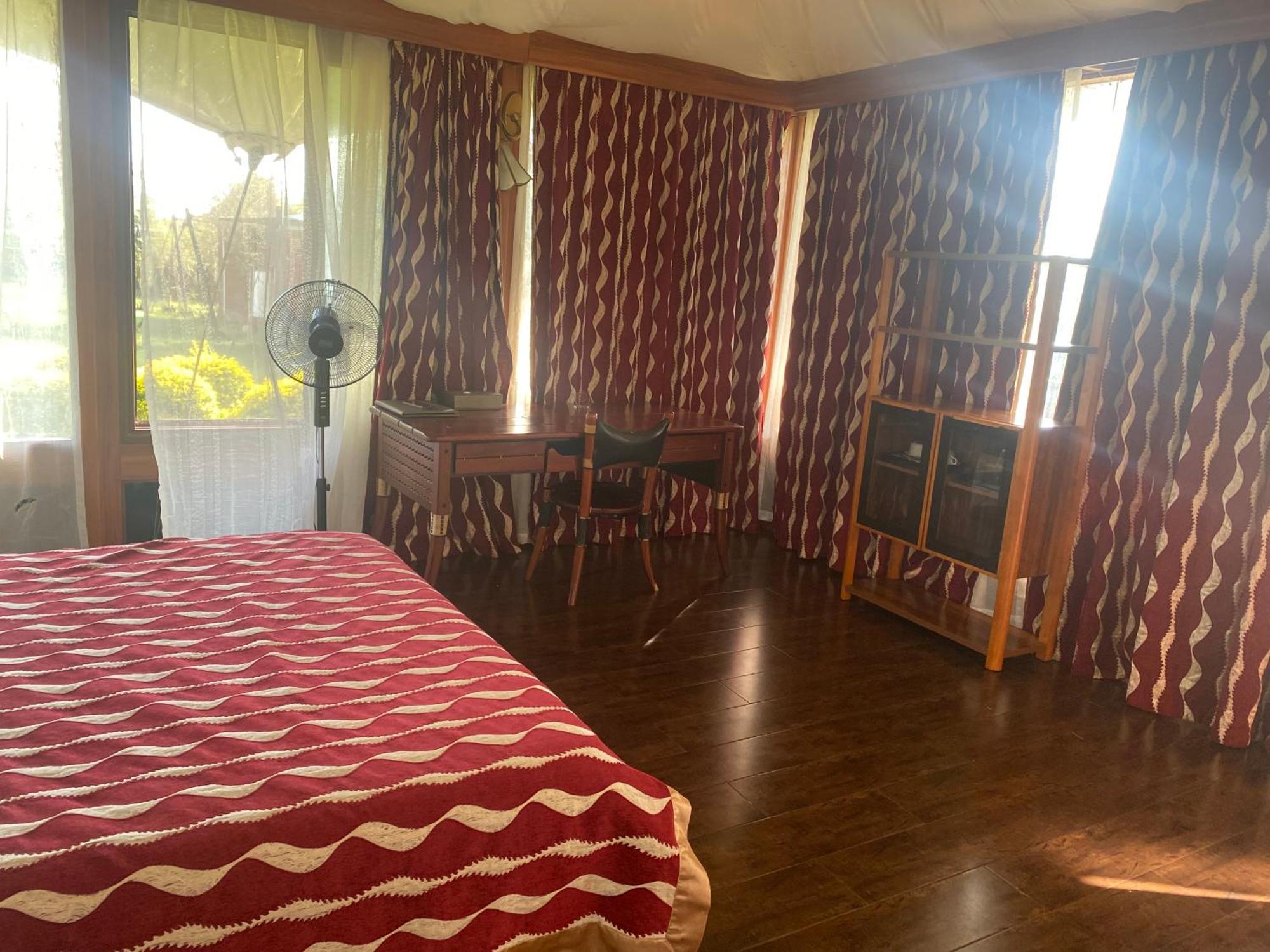 Aa Lodge Maasai Mara Talek Екстер'єр фото