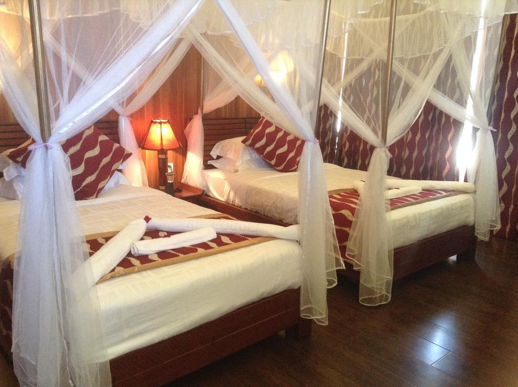 Aa Lodge Maasai Mara Talek Екстер'єр фото