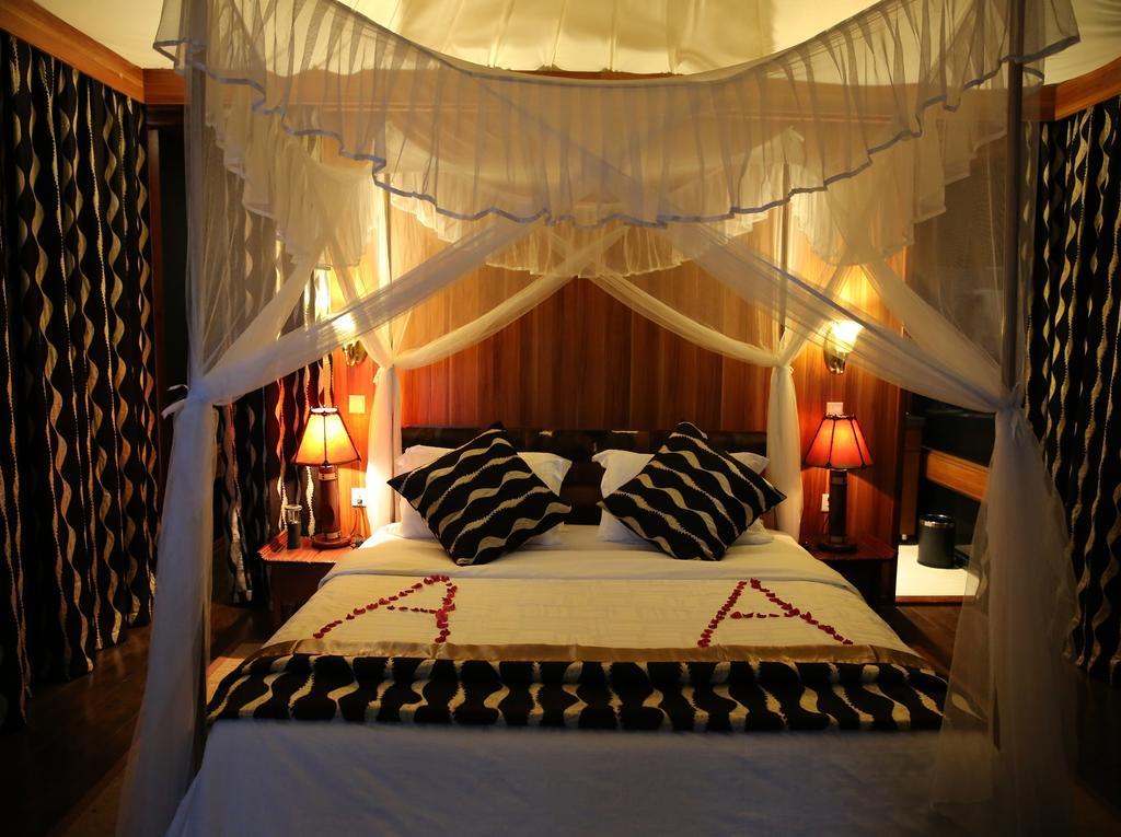 Aa Lodge Maasai Mara Talek Екстер'єр фото
