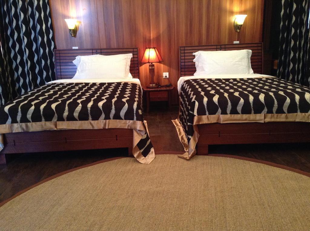 Aa Lodge Maasai Mara Talek Номер фото