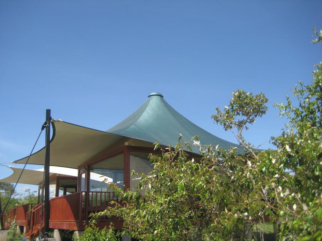 Aa Lodge Maasai Mara Talek Номер фото