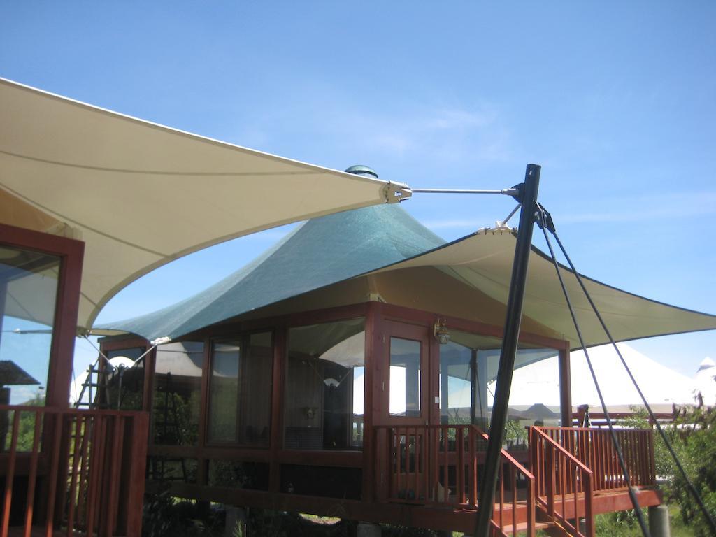 Aa Lodge Maasai Mara Talek Номер фото